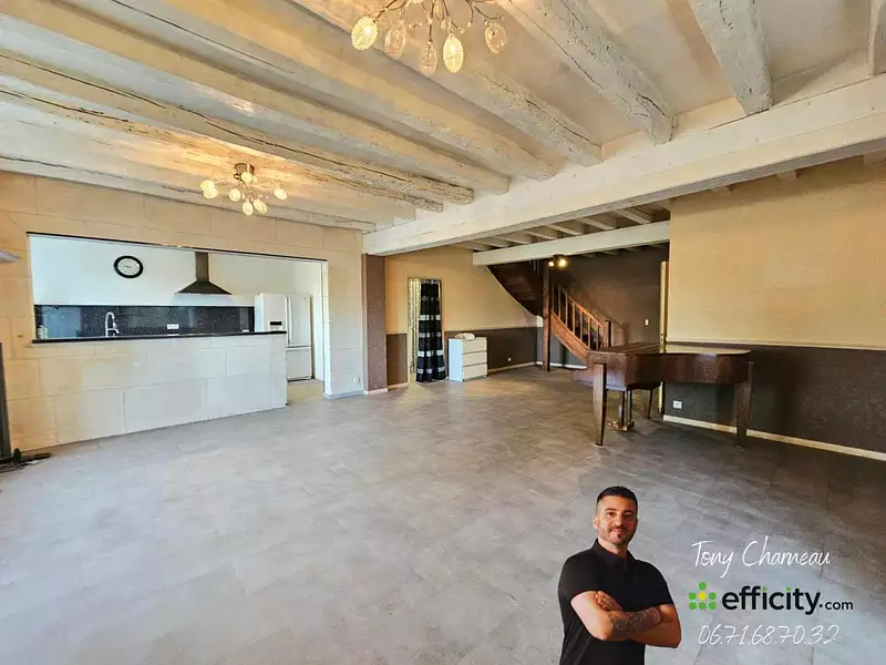 Maison, 280 m²
