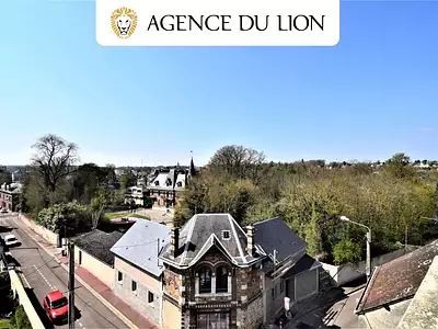 Appartement, 66 m²
