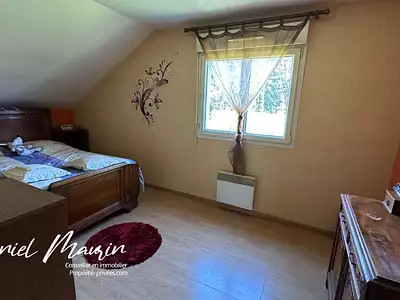 Maison, 100 m²