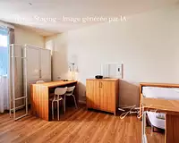 Appartement, 97,57 m²