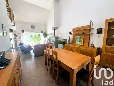 Maison, 194 m²