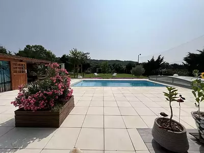 Maison, 135 m²