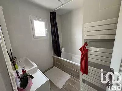 Maison, 104 m²