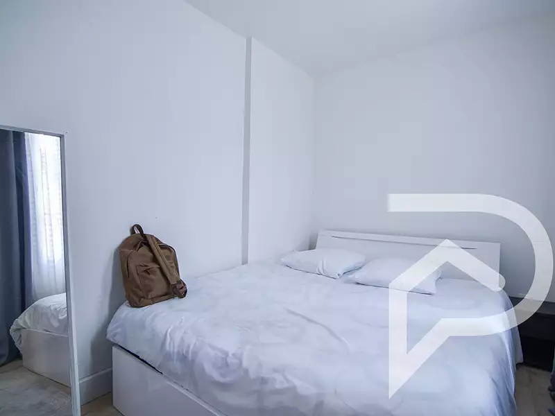 Appartement, 225 m²