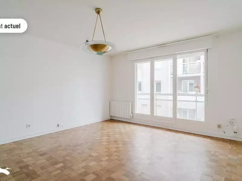 Appartement, 82 m²