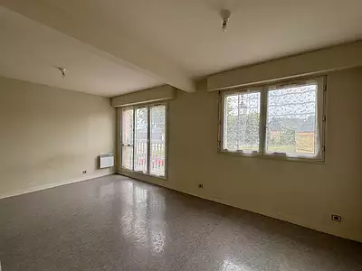 Appartement, 34,66 m²