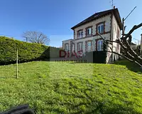 Maison, 245 m²