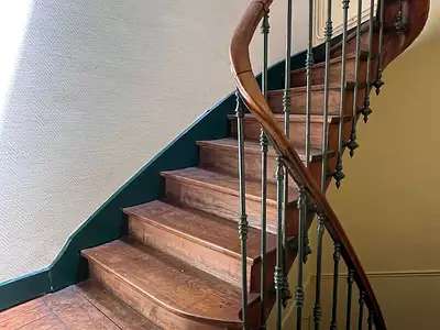 Appartement, 145 m²