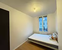 Appartement, 37,85 m²