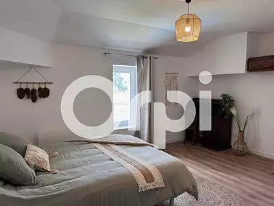 Appartement, 140 m²