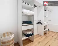 Appartement, 43,83 m²