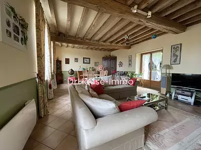 Maison, 140 m²