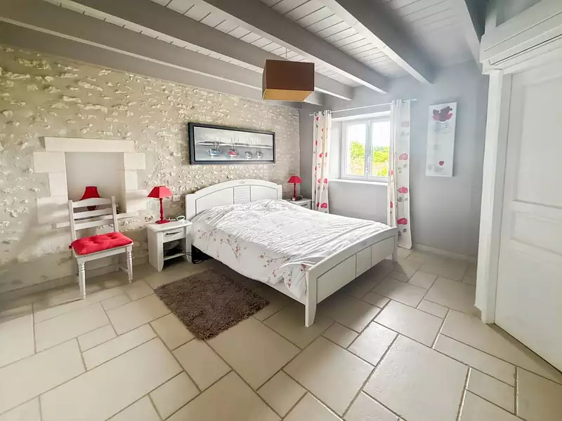 Maison, 210 m²