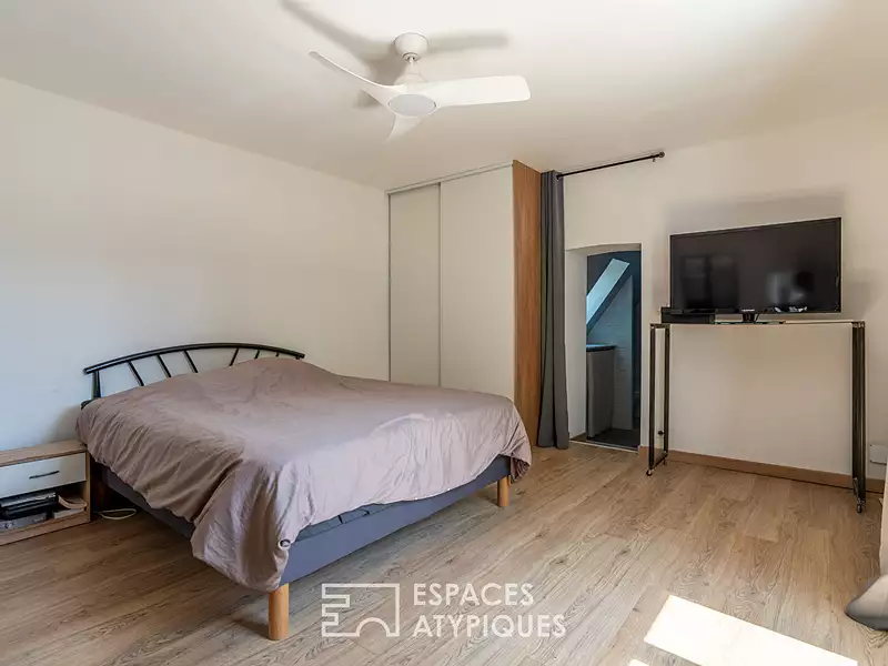 Maison, 133 m²
