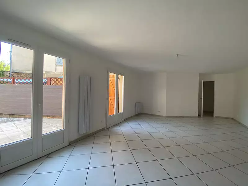 Appartement, 92,72 m²
