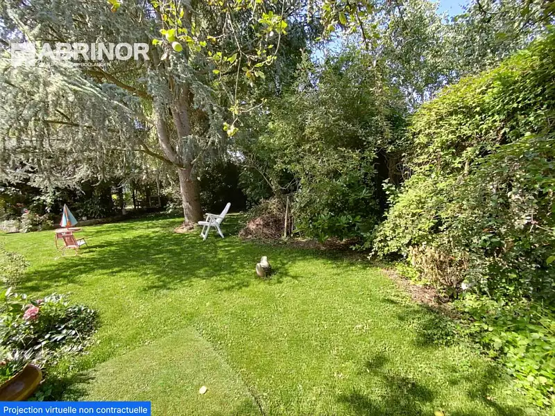 Maison, 143 m²