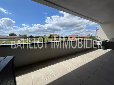 Appartement, 66,12 m²