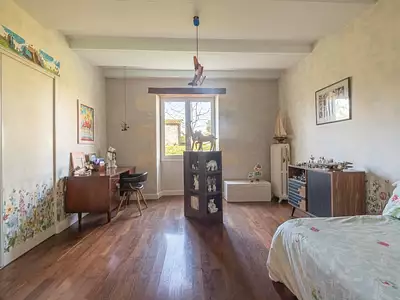 Maison, 203 m²