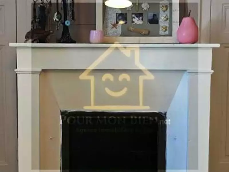 Maison, 210 m²