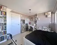 Appartement, 115 m²