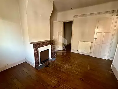 Appartement, 42,1 m²