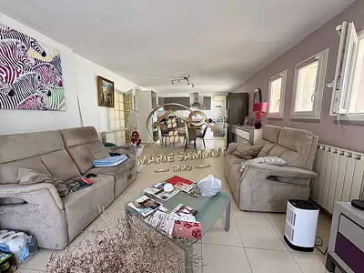 Maison, 97 m²