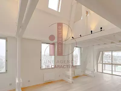 Appartement, 120 m²