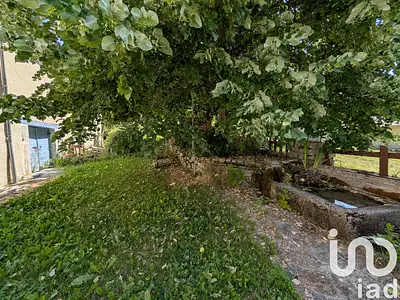 Maison, 123 m²