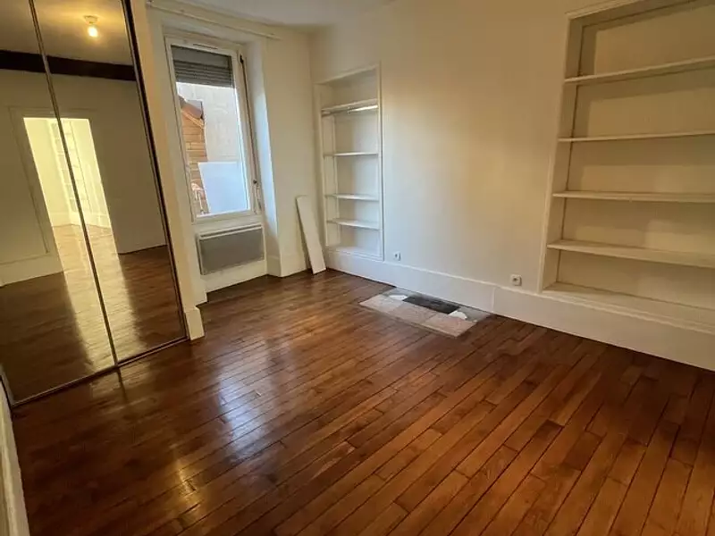 Appartement, 69,99 m²