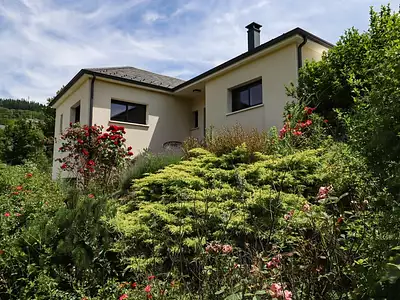 Maison, 101 m²