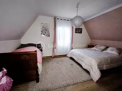 Maison, 200 m²