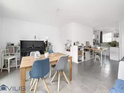Maison, 63 m²