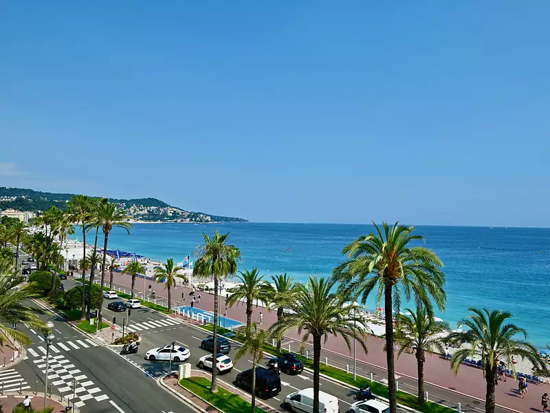 Appartement, 102 m²