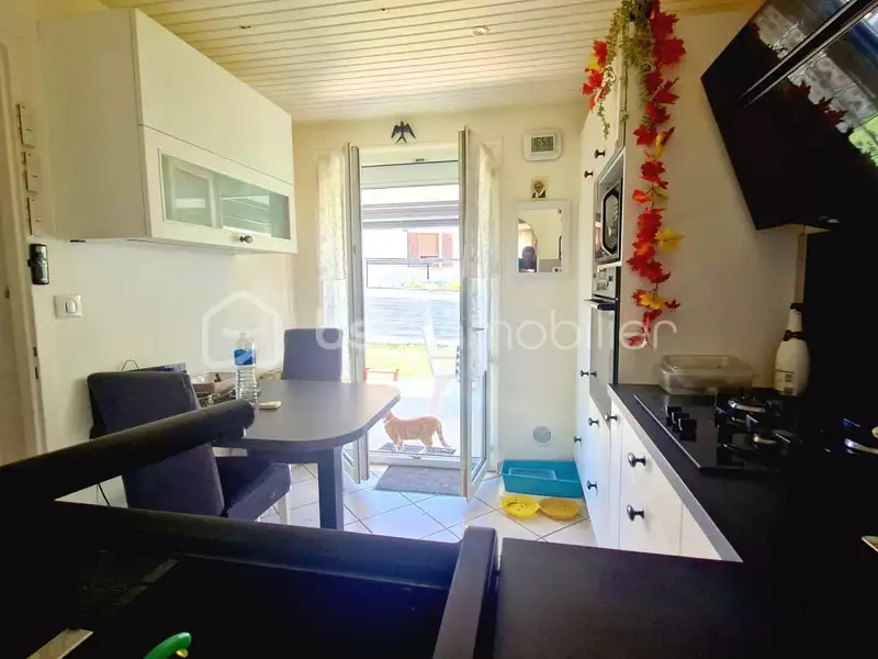 Maison, 110 m²