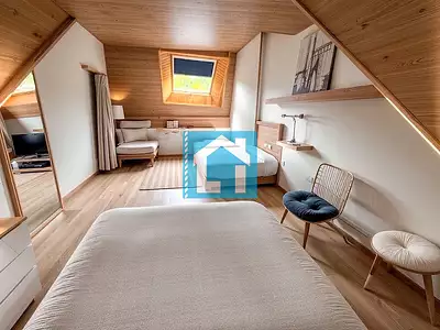 Maison, 125 m²