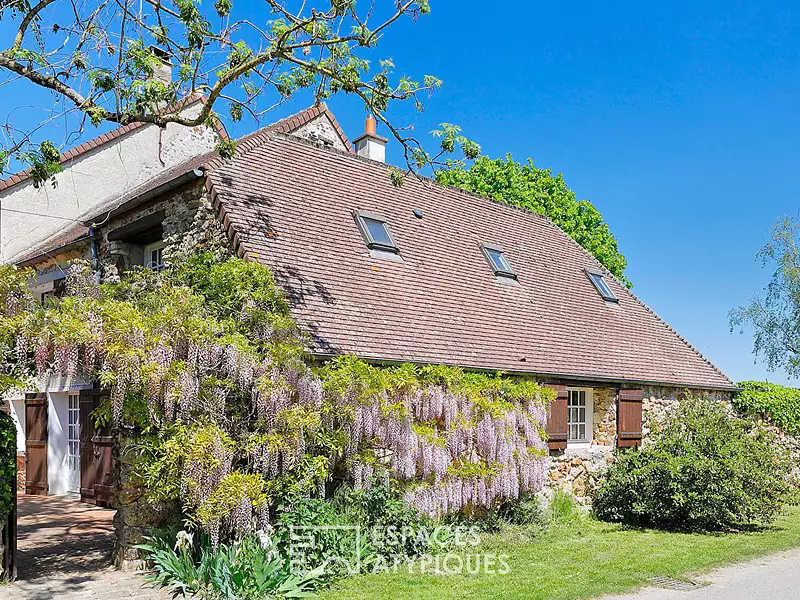 Maison, 350 m²