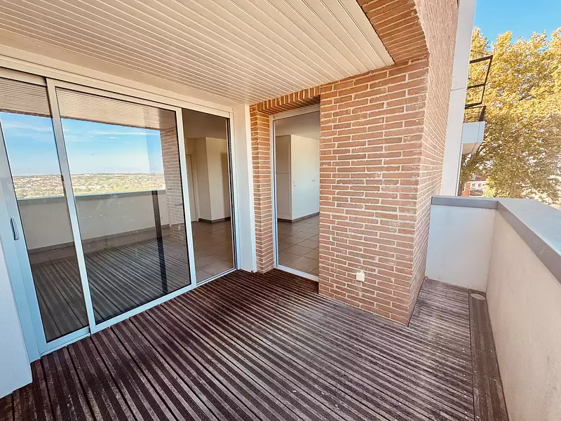 Appartement, 75,6 m²