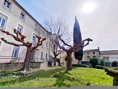 Appartement, 141 m²