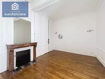 Appartement, 51,56 m²