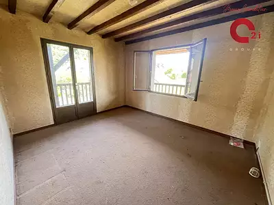 Maison, 159 m²