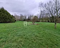 Terrain, 1 627 m²
