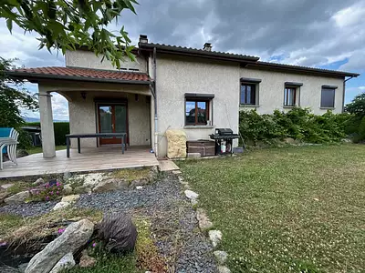 Maison, 156,71 m²