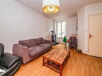 Maison, 110 m²