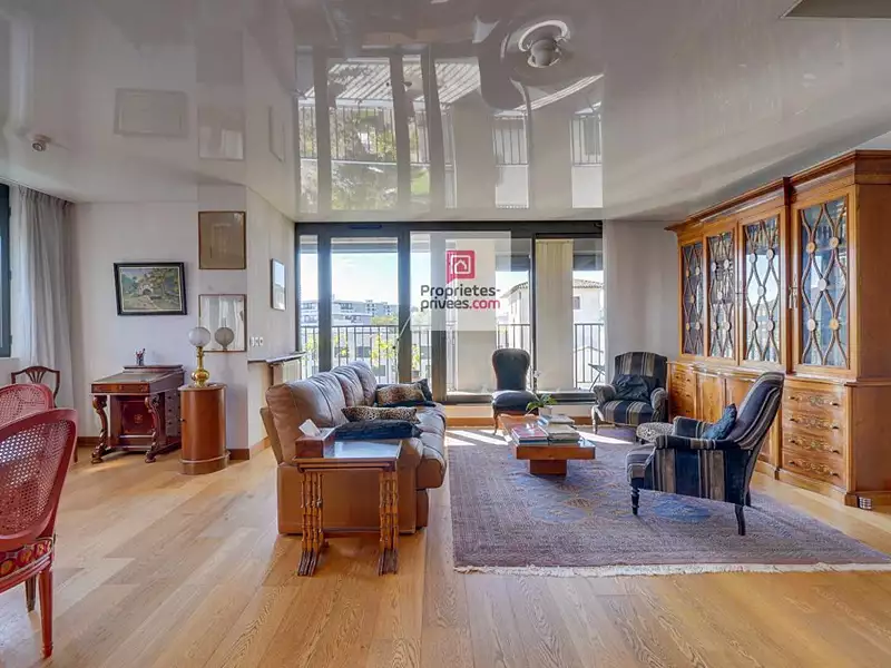 Appartement, 101 m²