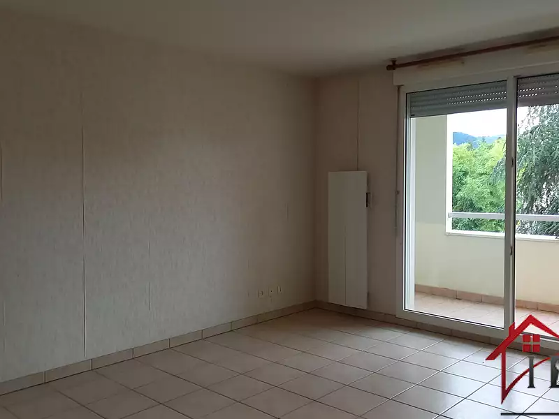 Appartement, 66 m²