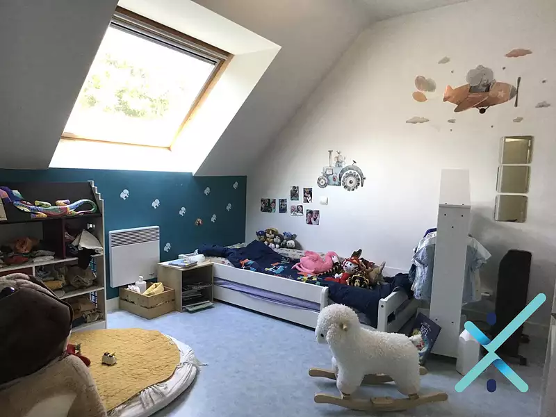 Maison, 101,31 m²