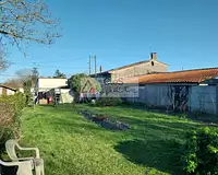 Maison, 58 m²