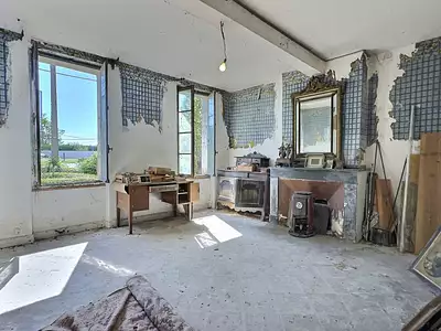 Maison, 190 m²