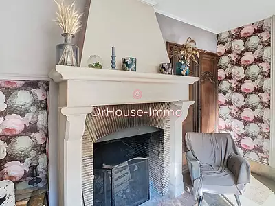 Maison, 284 m²