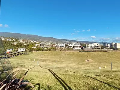 Terrain, 399 m²